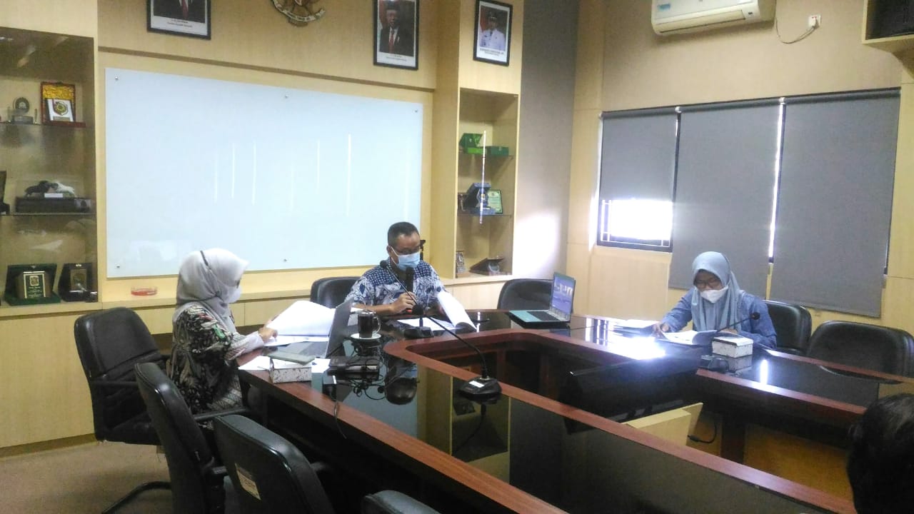 PEMBAHASAN ANTARA KAJIAN TUNJANGAN TRANSPORT ASN