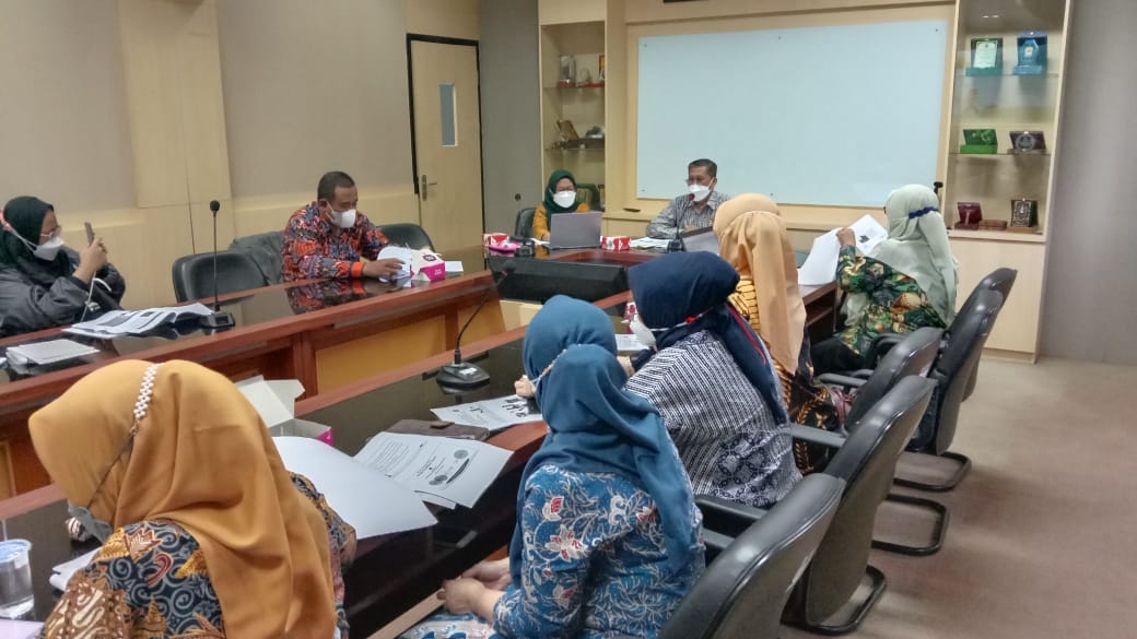 KAJIAN ANTARA STRATEGI PENINGKATAN PERLINDUNGAN ANAK DALAM RANGKA PERCEPATAN KOTA SERANG SEBAGAI KOTA LAYAK ANAK