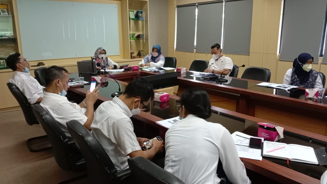 BAPPEDA KOTA SERANG KAJIAN PENDAHULUAN STRATEGI PEMANFAATAN LAHAN KOSONG PERUMAHAN DAN PERMUKIMAN 