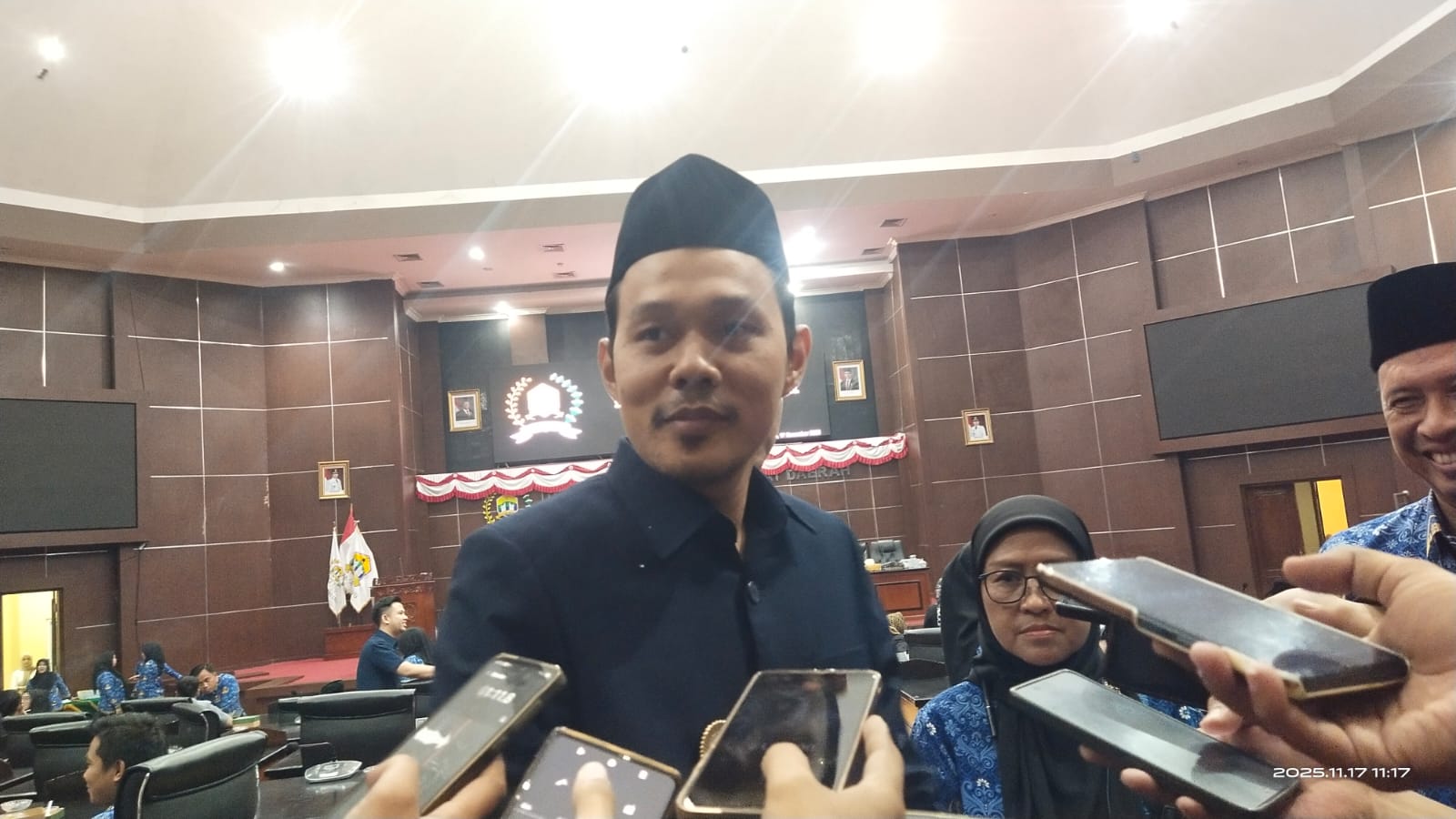 RAPBD Kota Serang 2026 Terkoreksi, Pemkot Serang Terapkan 5 Langkah Reformulasi Kebijakan Anggaran