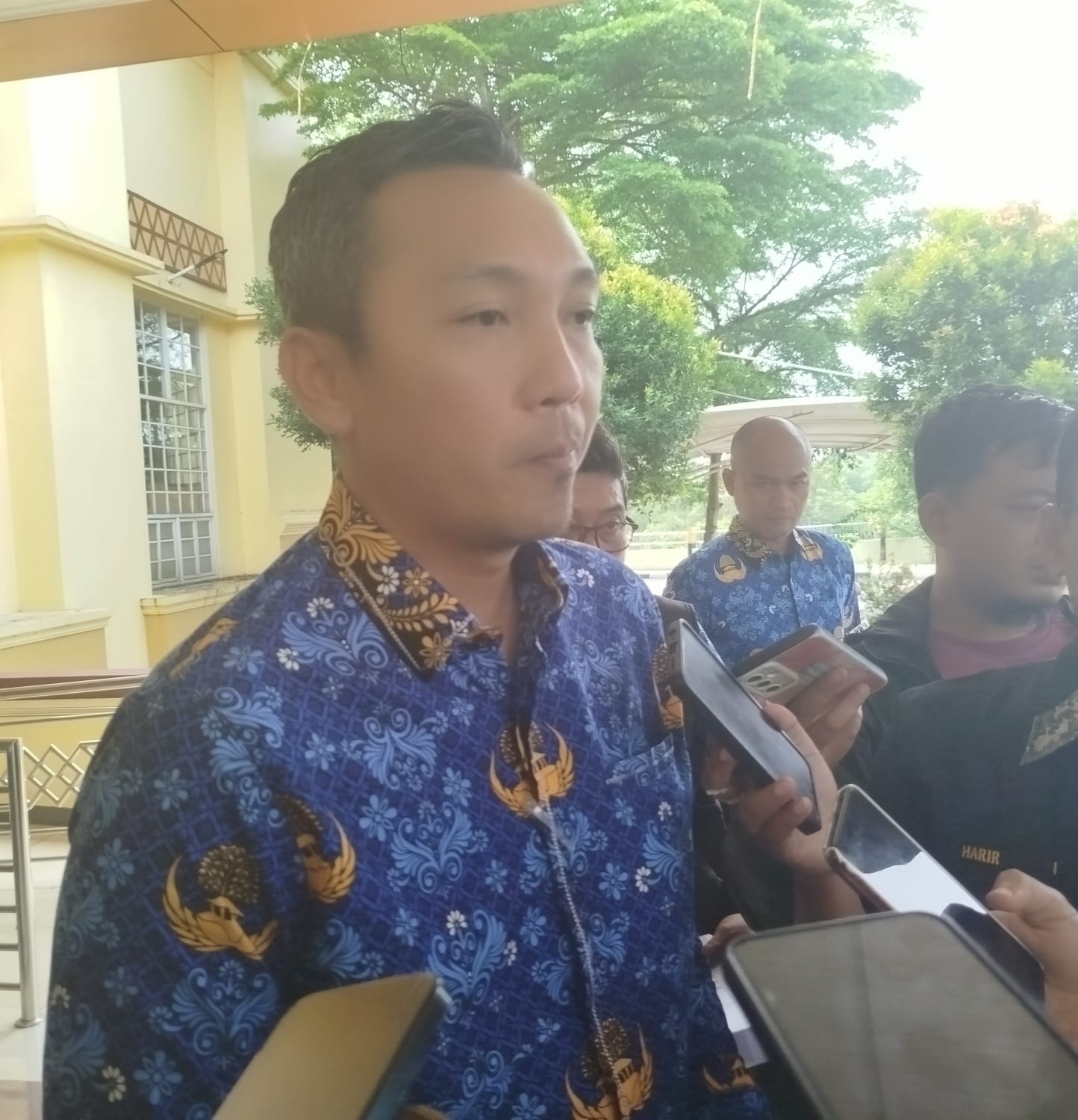 Pemkot Serang Alokasikan Rp 7,2 Miliar untuk TPP PPPK Tahun 2026