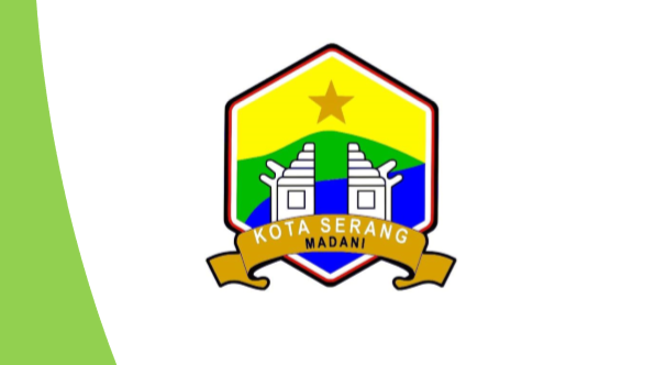 LKjIP BAPPEDA KOTA SERANG TAHUN 2021