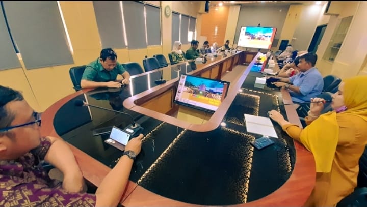 PENYUSUNAN LAPORAN AKHIR PROFIL GENDER DAN ANAK KOTA SERANG TAHUN 2022