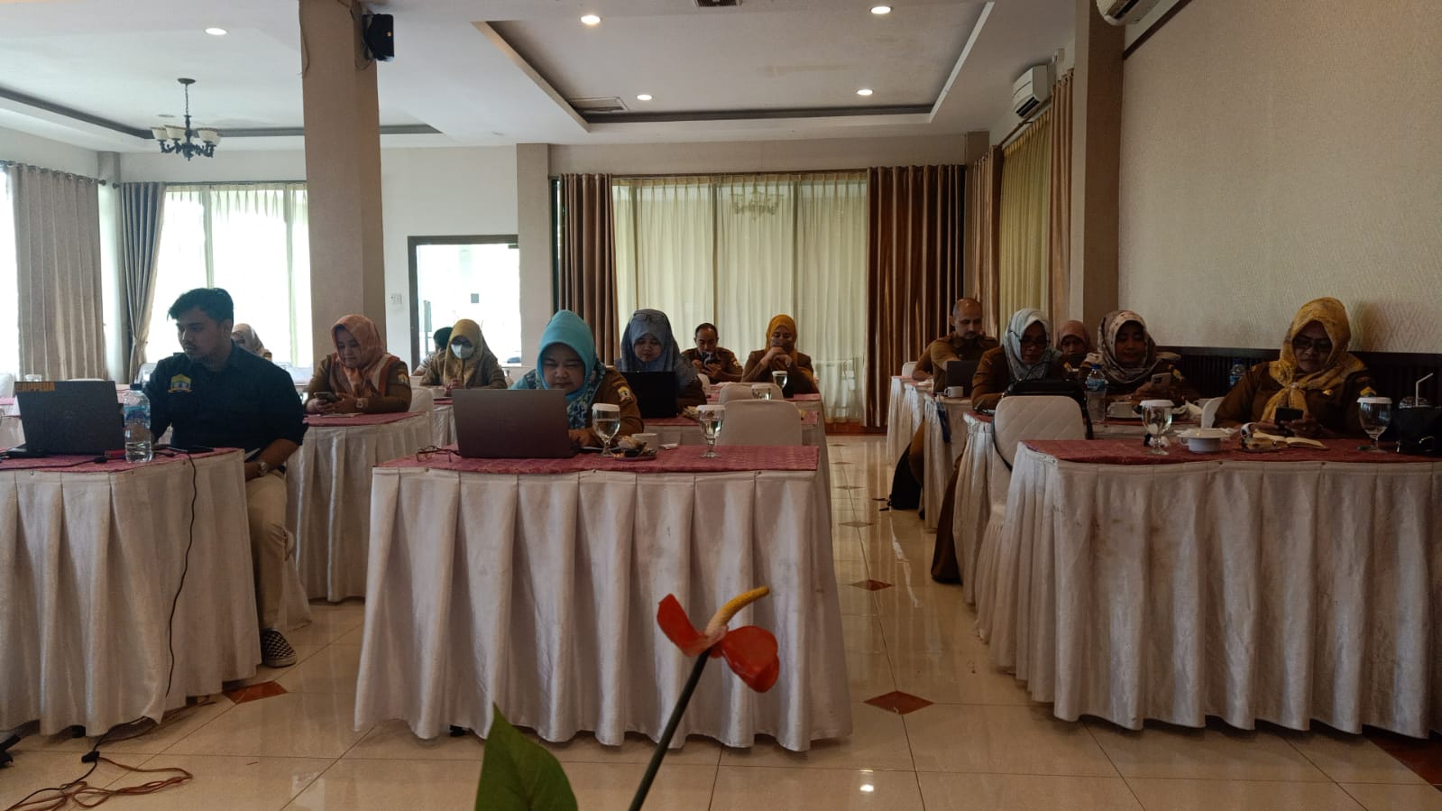 PENGUKURAN KINERJA TAHUN 2022